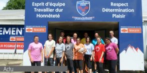Sport et intégration
