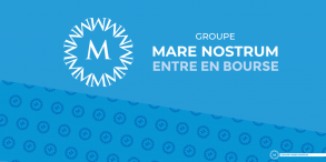 Mare Nostrum en Bourse !